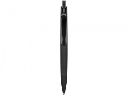 Ручка пластиковая шариковая Prodir ds6prr-75 софт-тач