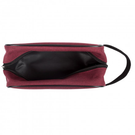 Несессер Unit Jussi, бордовый