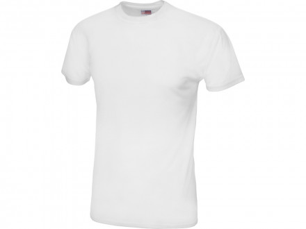 Футболка спортивная Verona мужская, белый