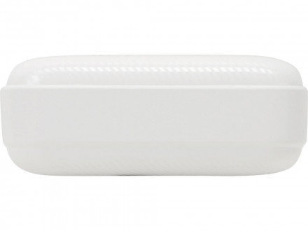 Внешний аккумулятор Evolt Mini-10, 10000 mAh, белый