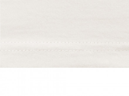 Футболка Heavy Super Club 2.0 женская, молочный