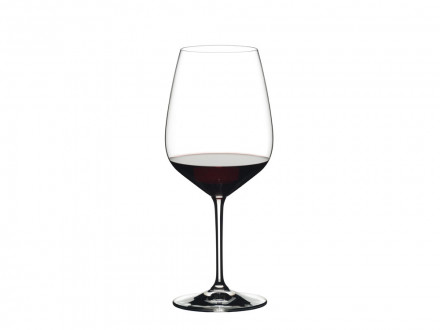 Набор бокалов Cabernet Sauvignon, 800мл. Riedel, 4шт