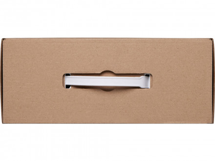 Коробка подарочная Хэнди (Handy), L, крафт