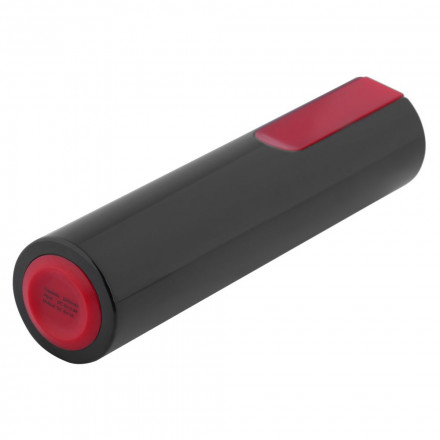 Набор Black Energy, черно-красный