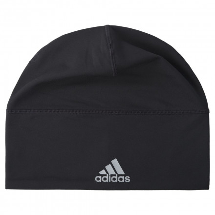 Шапка Climalite, черная