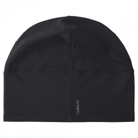 Шапка Climalite, черная
