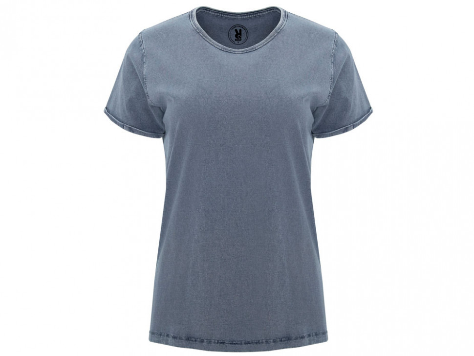 Футболка Husky женская, индиго
