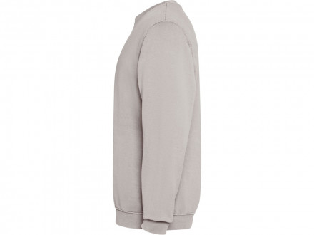 Свитшот Jaya унисекс, каменистый выстиранный