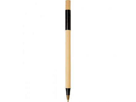 Kerf Комплект из трех бамбуковых ручек, натуральный