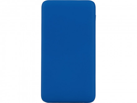 Внешний аккумулятор Powerbank C2, 10000 mAh, синий