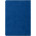 Ежедневник New Brand, недатированный, ярко-синий (royal)