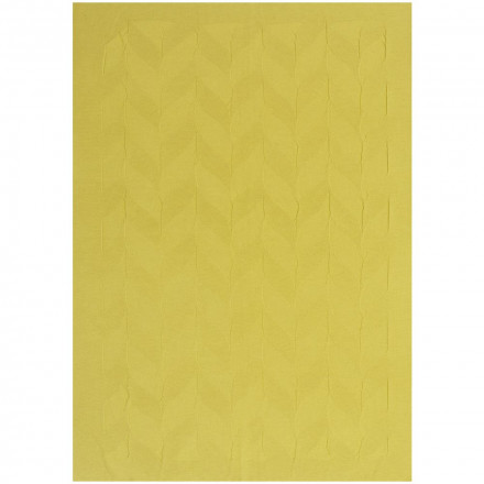 Плед Lappy, зеленый