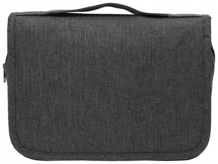 Несессер Planar, серый