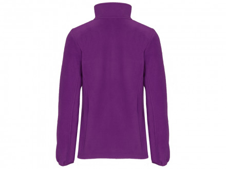 Куртка флисовая Artic, женская, фиолетовый
