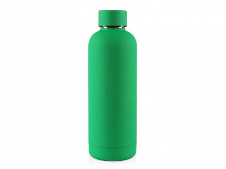 ODIN. Термобутылка 550 мл (Зелёный)