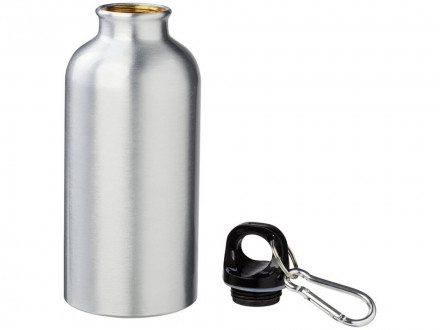 Бутылка для сублимации Oregon, серебристый