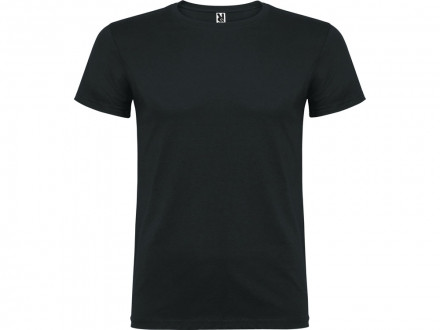 Футболка Beagle мужская, графитовый