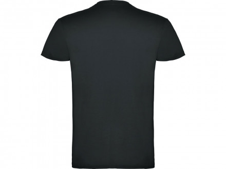 Футболка Beagle мужская, графитовый