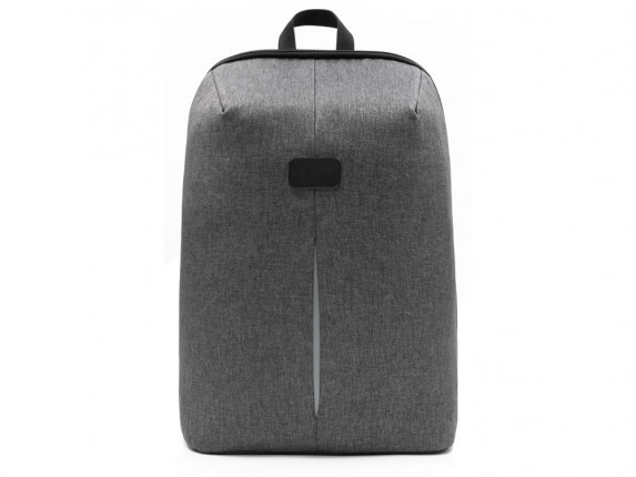 Рюкзак с защитой от краж Phantom Mini, серый