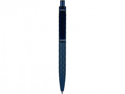 Ручка шариковая Prodir QS 01 PMT, синий