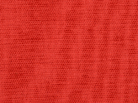 Сумка для шопинга Carryme 140 хлопковая, 140 г/м2, красный