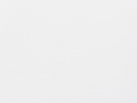 Футболка HD короткий рукав компакт пенье, белый