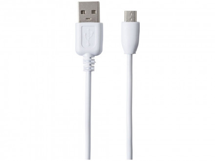 Портативное зарядное устройство Pep 4000 mAh, ярко-синий