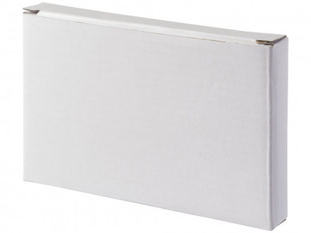 Портативное зарядное устройство Pep 4000 mAh, ярко-синий