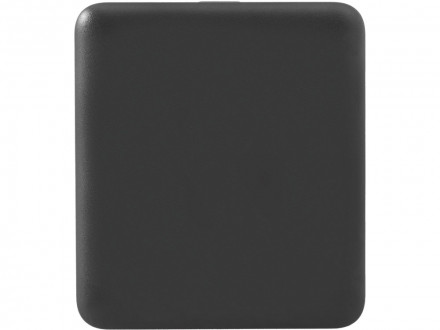 Внешний аккумулятор Brick 10 с быстрой зарядкой QC/PD, 10000 мАч, черный