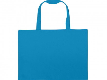 Сумка Rejenny из переработанного хлопка, морская волна