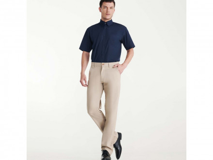 Мужские брюки Ritz, капучино