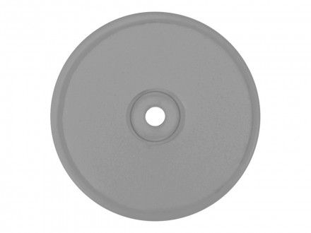 Держатель для телефона Pop Stand, серый