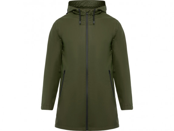Дождевик мужской Sitka, темный армейский зеленый