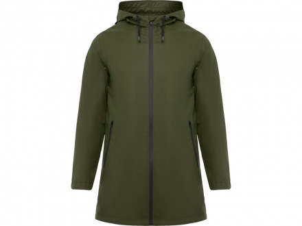 Дождевик мужской Sitka, темный армейский зеленый