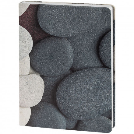 Набор «Время собирать камни», серо-синий