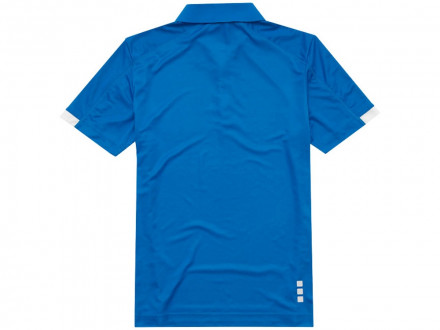 Рубашка поло Kiso женская, синий