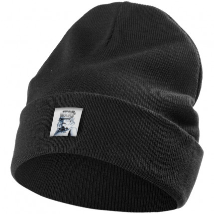 Шапка Stormrooper, черная