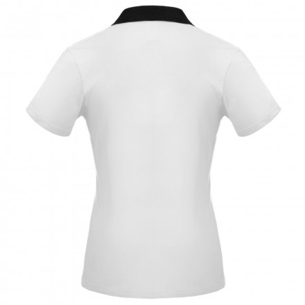 Рубашка-поло Condivo 18 Polo, белая