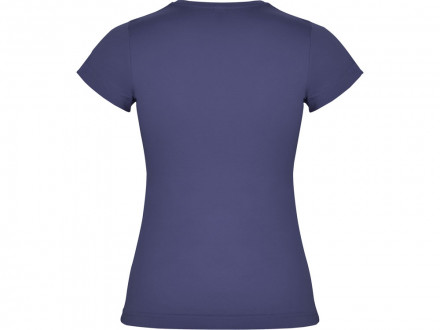 Футболка Jamaica женская, индиго