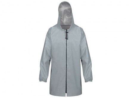 Дождевик светоотражающий Sunny reflector с чехлом