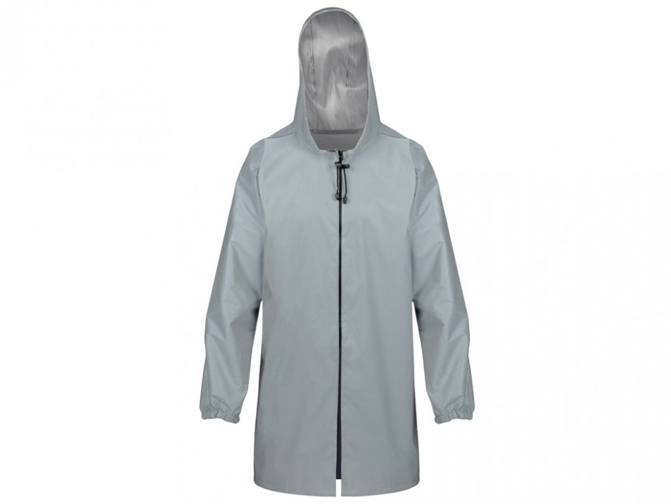 Дождевик светоотражающий Sunny reflector с чехлом