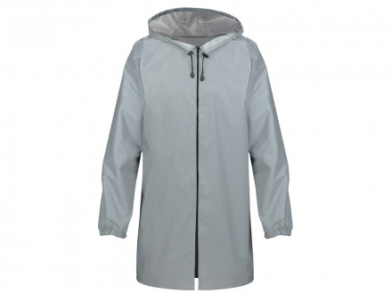 Дождевик светоотражающий Sunny reflector с чехлом