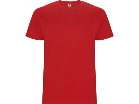 Футболка Stafford мужская, красный