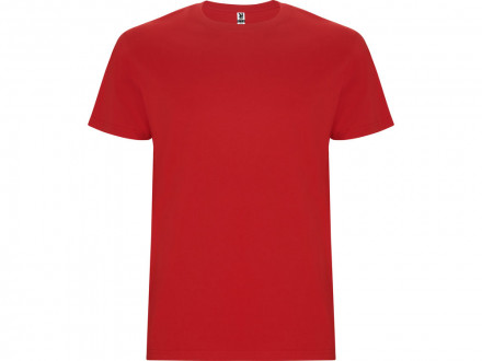 Футболка Stafford мужская, красный