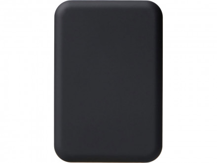 Беспроводной магнитный внешний аккумулятор с QC\PD MagnifIQ, 10000 мАч, 15 Вт, черный
