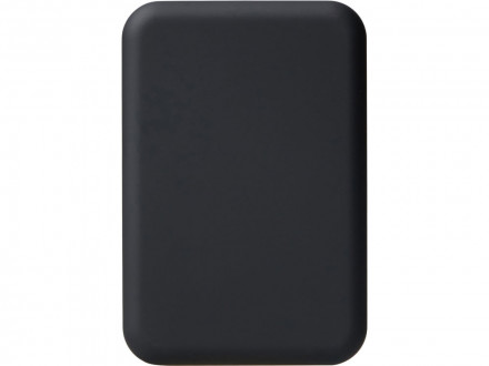 Беспроводной магнитный внешний аккумулятор с QC\PD MagnifIQ, 10000 мАч, 15 Вт, черный