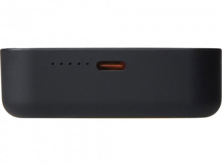 Беспроводной магнитный внешний аккумулятор с QC\PD MagnifIQ, 10000 мАч, 15 Вт, черный