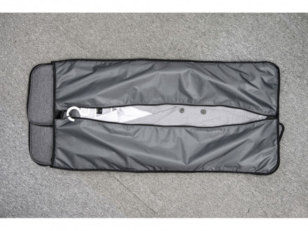 Универсальная дорожная сумка Tourister, серый