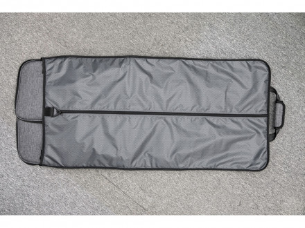 Универсальная дорожная сумка Tourister, серый