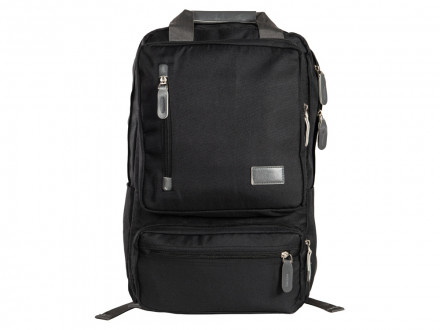 Рюкзак Fabio для ноутбука 15.6, серый